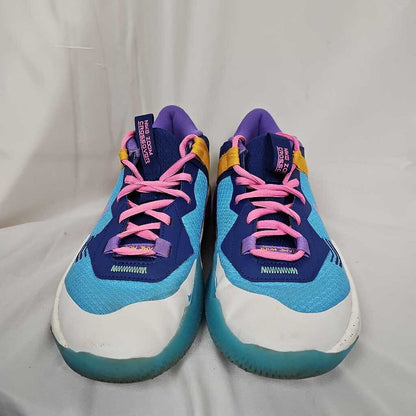 Nike Air Zoom Crossover Basketball Shoes, Size 6