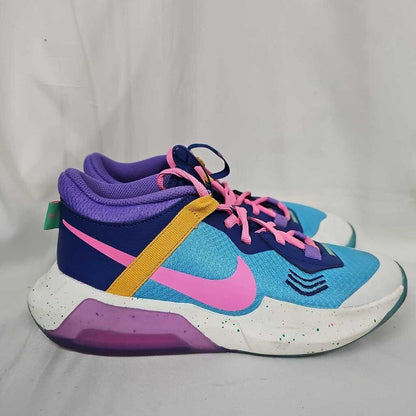 Nike Air Zoom Crossover Basketball Shoes, Size 6