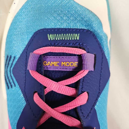 Nike Air Zoom Crossover Basketball Shoes, Size 6