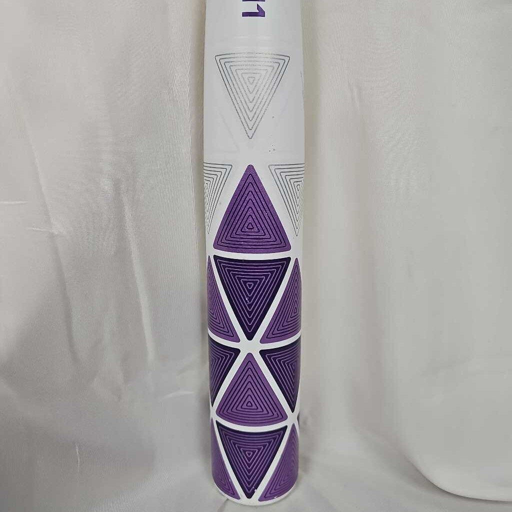 Easton Amethyst (-11) Softball Bat, 29/18