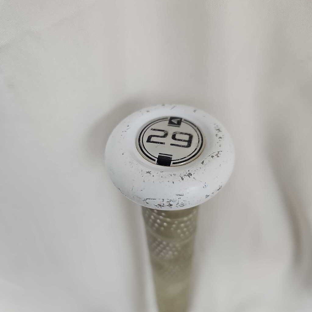 Easton Amethyst (-11) Softball Bat, 29/18