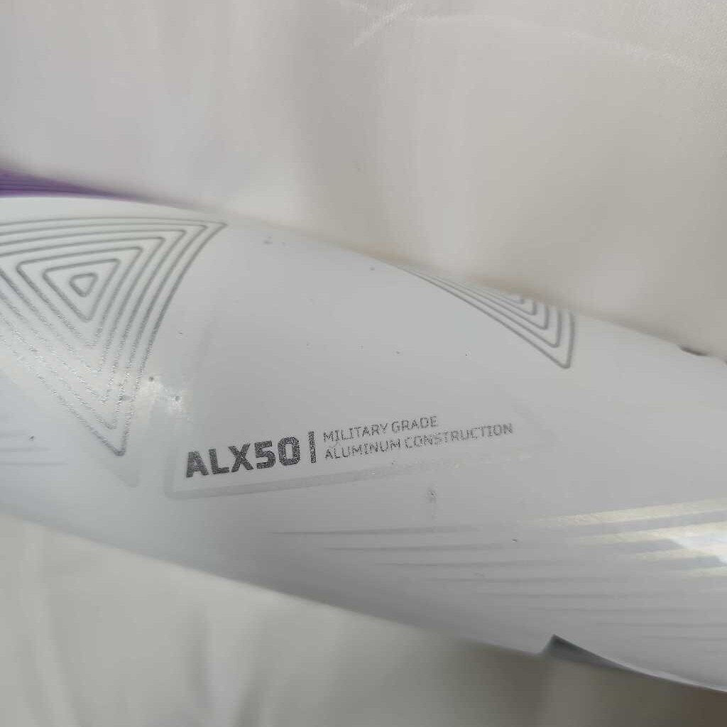 Easton Amethyst (-11) Softball Bat, 29/18