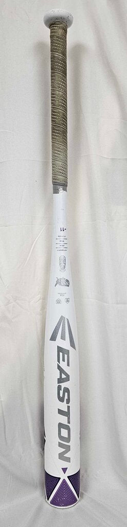 Easton Amethyst (-11) Softball Bat, 29/18