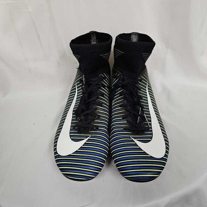 Nike Mercurial Superfly 5 Soccer Cleats, size 6