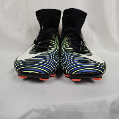 Nike Mercurial Superfly 5 Soccer Cleats, size 6