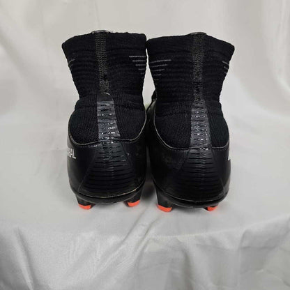 Nike Mercurial Superfly 5 Soccer Cleats, size 6