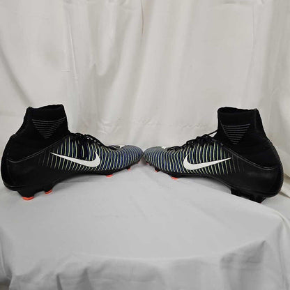 Nike Mercurial Superfly 5 Soccer Cleats, size 6