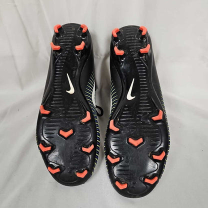 Nike Mercurial Superfly 5 Soccer Cleats, size 6