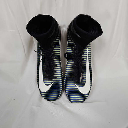 Nike Mercurial Superfly 5 Soccer Cleats, size 6
