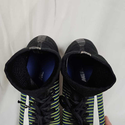 Nike Mercurial Superfly 5 Soccer Cleats, size 6
