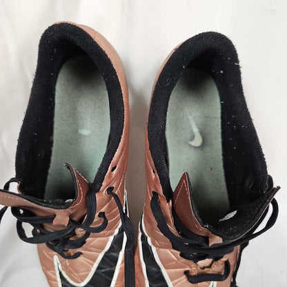 Nike Hypervenom Phelon 2 Soccer Cleats, Size 4.5