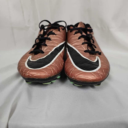 Nike Hypervenom Phelon 2 Soccer Cleats, Size 4.5