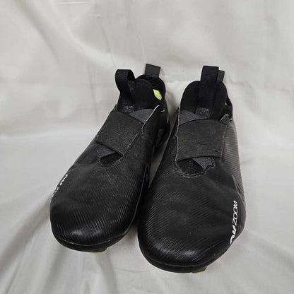 Nike Air Zoom Mercurial Superfly Soccer Cleats, Size 5