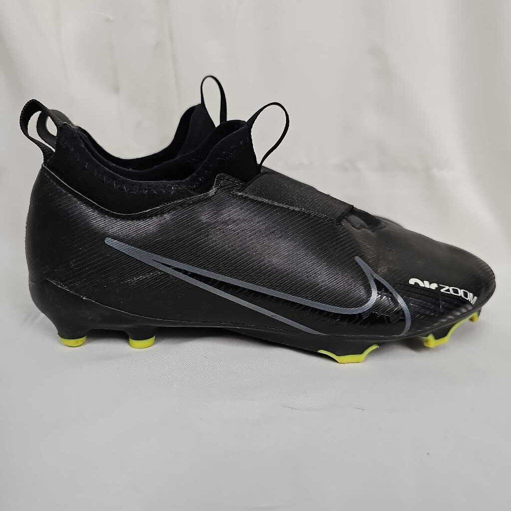 Nike Air Zoom Mercurial Superfly Soccer Cleats, Size 5