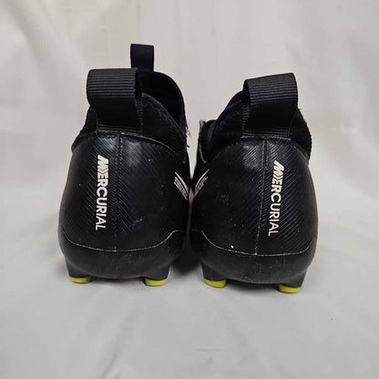 Nike Air Zoom Mercurial Superfly Soccer Cleats, Size 5