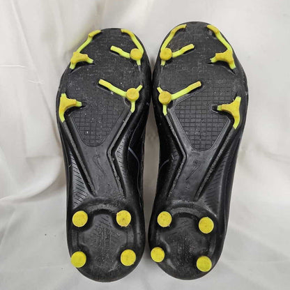 Nike Air Zoom Mercurial Superfly Soccer Cleats, Size 5