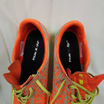 Nike Phantom GT Soccer Cleats, Size 5.5