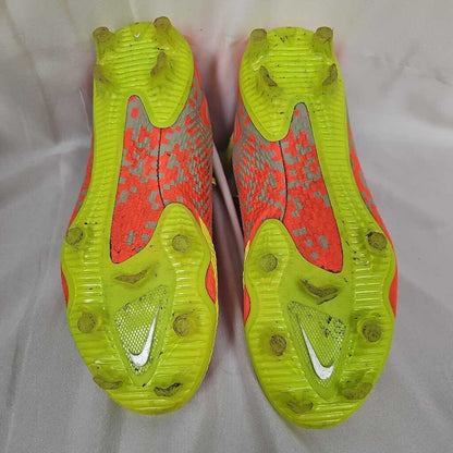 Nike Phantom GT Soccer Cleats, Size 5.5