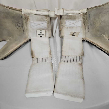 West Coast Helix Soccer Goalkeeper Gloves, Size 10