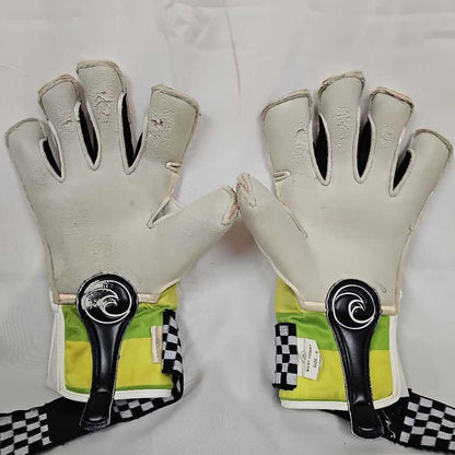 West Coast Neo 1 Soccer Goalkeeper Gloves, Size 9