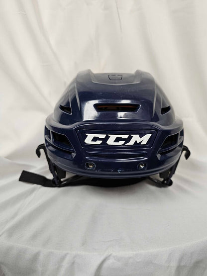 CCM Tacks 710 Hockey Helmet, Size Small