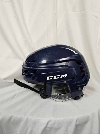 CCM Tacks 710 Hockey Helmet, Size Small