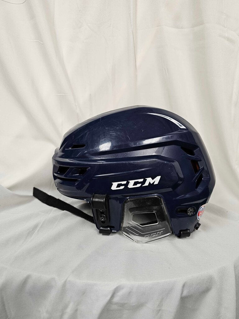 CCM Tacks 710 Hockey Helmet, Size Small