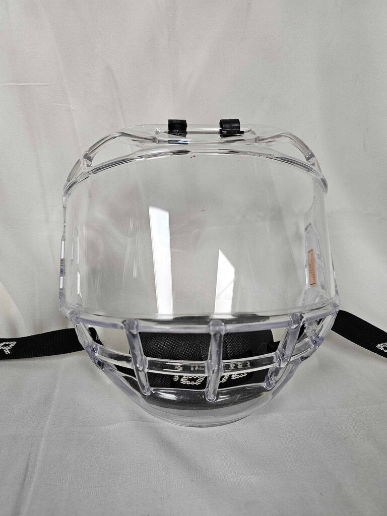 Bauer Concept 3 Full Shield, Size Junior