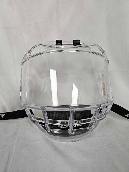 Bauer Concept 3 Full Shield, Size Junior