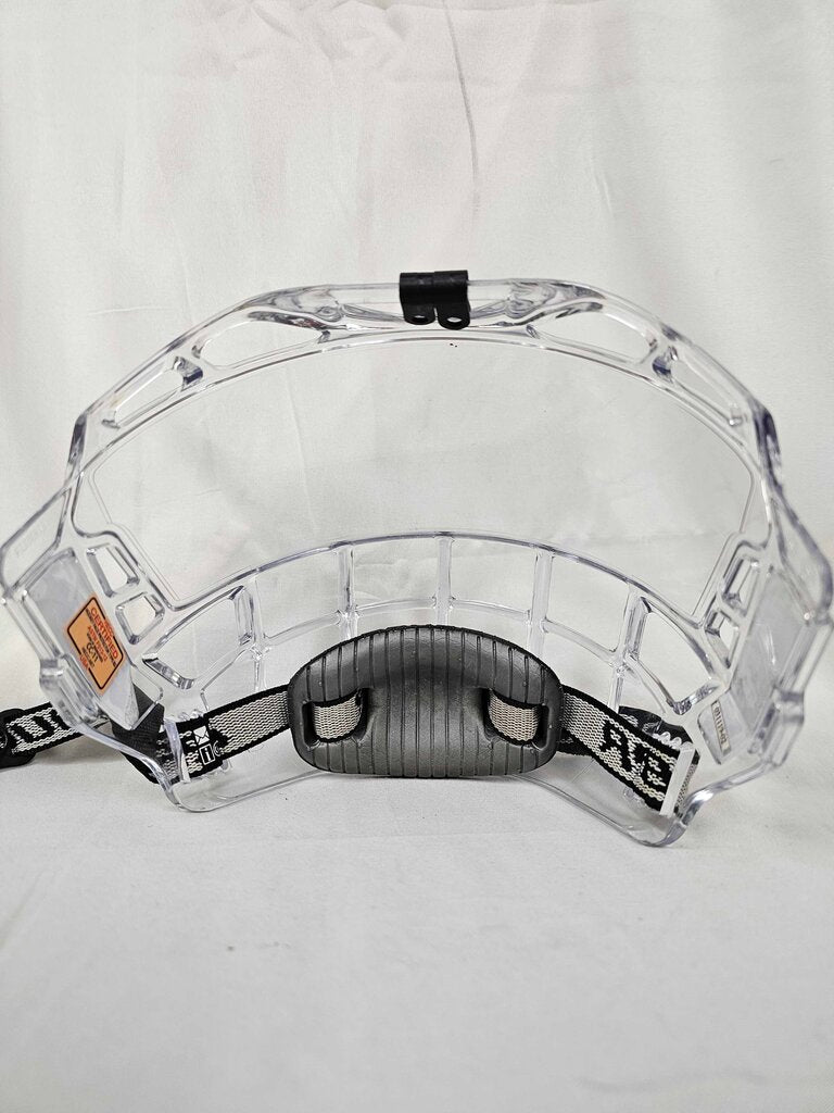 Bauer Concept 3 Full Shield, Size Junior