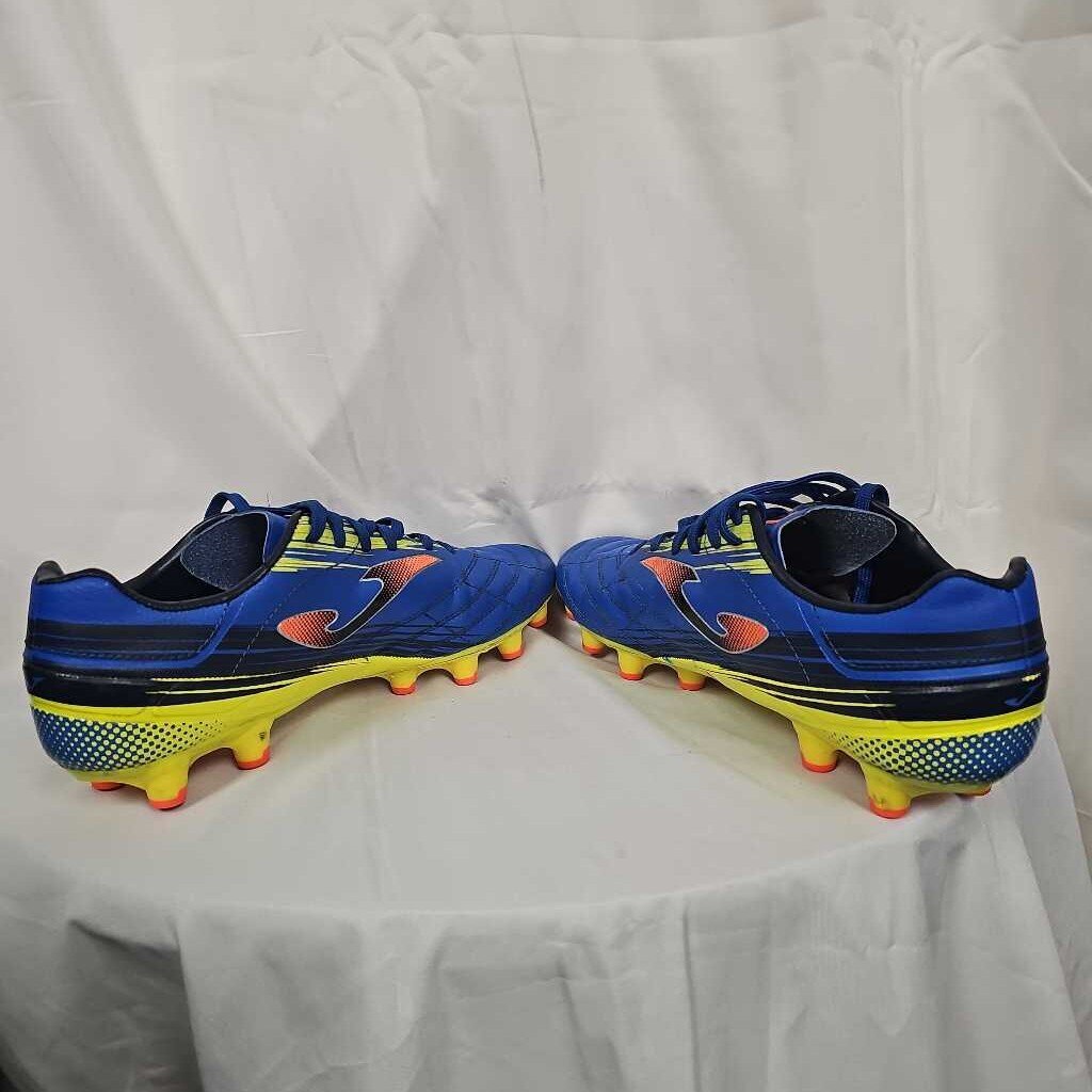 Joma XPNDR Men's Soccer Cleats, Size 9