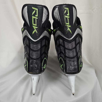 Reebok 4K Hockey Skates, Size 5.5