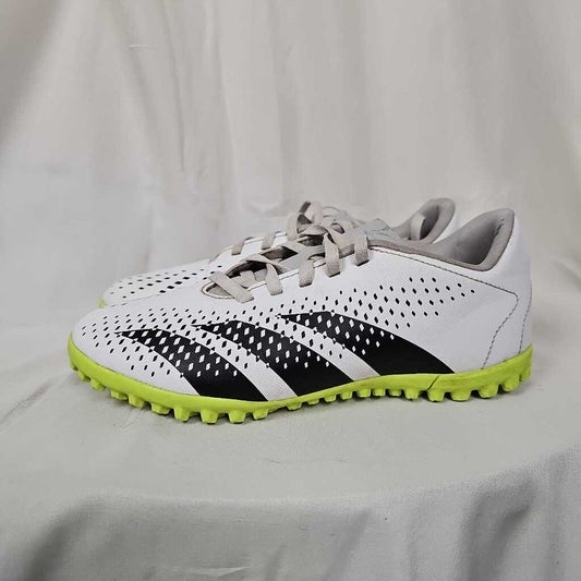 Adidas Predator Turf Shoes, Size 4.5