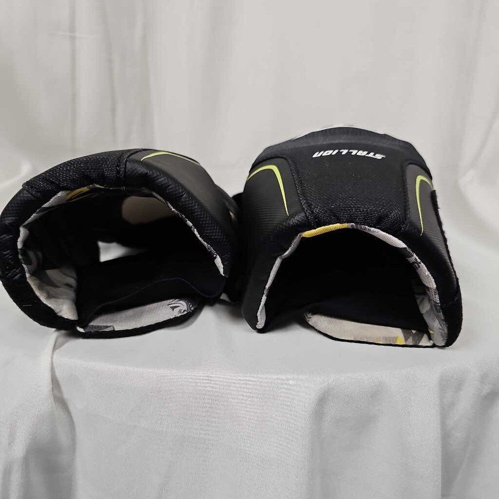 STX Stallion 200+ Lacrosse Arm Guards, Size Large