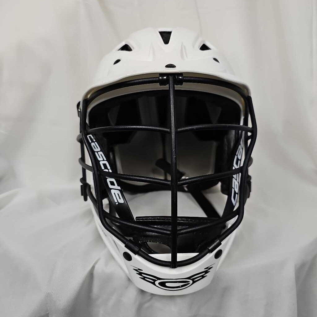 Cascade CPV Lacrosse Helmet, Size XS