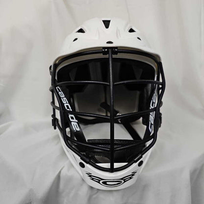 Cascade CPV Lacrosse Helmet, Size XS