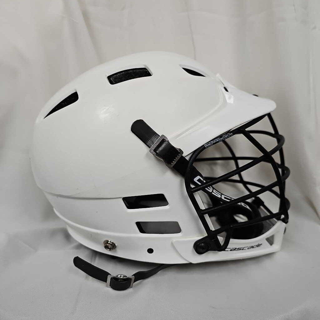 Cascade CPV Lacrosse Helmet, Size XS