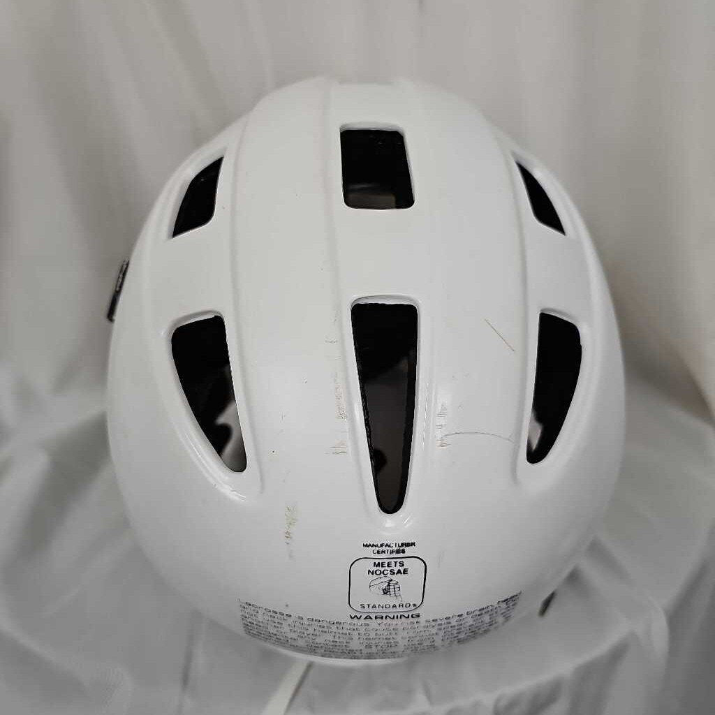 Cascade CPV Lacrosse Helmet, Size XS