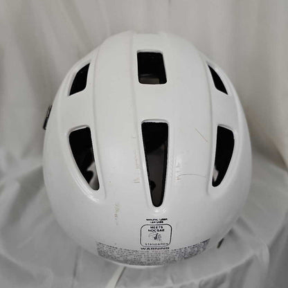 Cascade CPV Lacrosse Helmet, Size XS