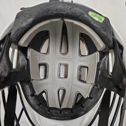 Cascade CPV Lacrosse Helmet, Size XS