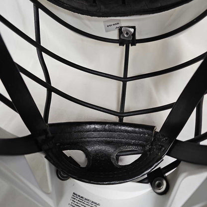Cascade CPV Lacrosse Helmet, Size XS
