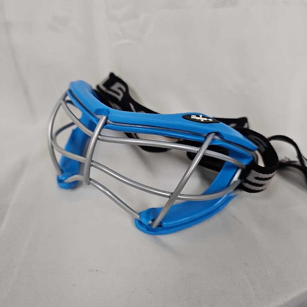 STX 2See S Dual Sport Goggles, Youth
