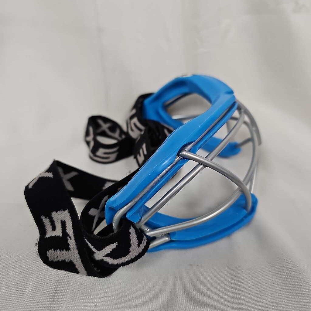 STX 2See S Dual Sport Goggles, Youth