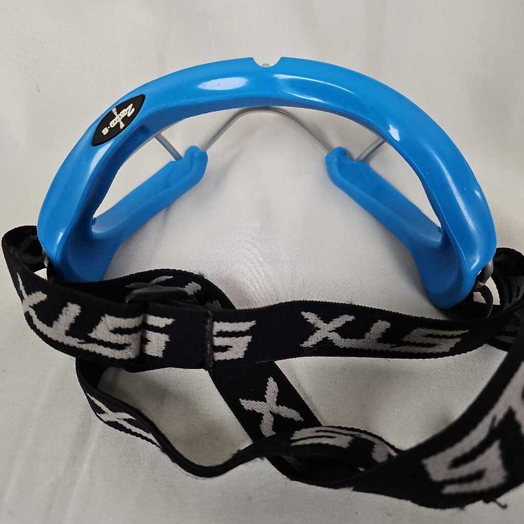 STX 2See S Dual Sport Goggles, Youth
