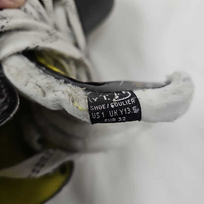 Bauer Supreme S27 Hockey Skates, Y13