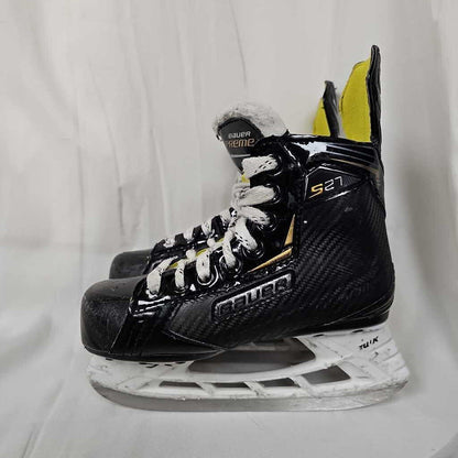 Bauer Supreme S27 Hockey Skates, Y13