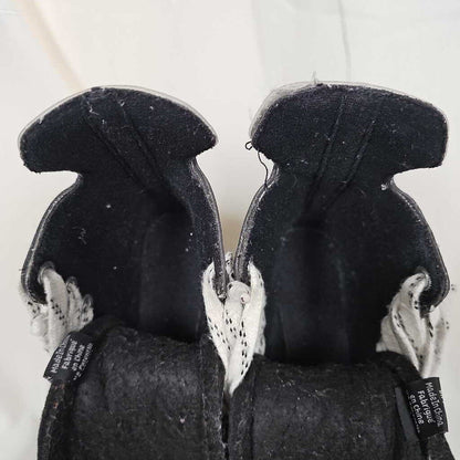 Bauer Supreme Silver Edition Hockey Skates, Size Y11