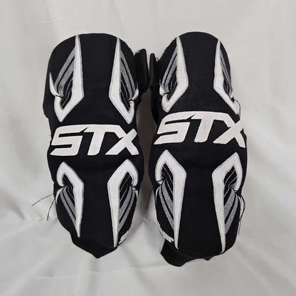 STX Stinger Lacrosse Arm Pads, Size XS