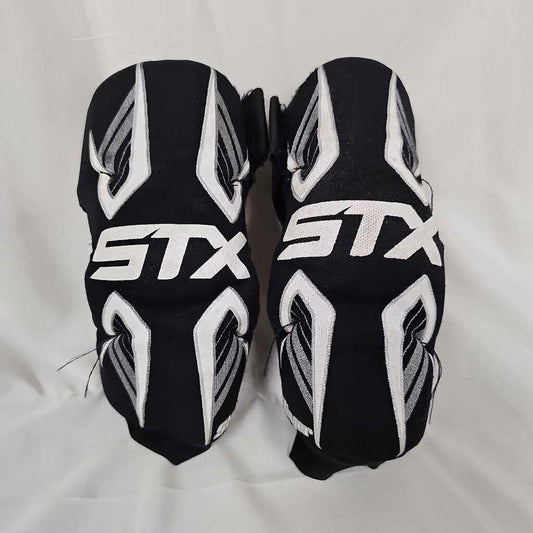 STX Stinger Lacrosse Arm Pads, Size XS