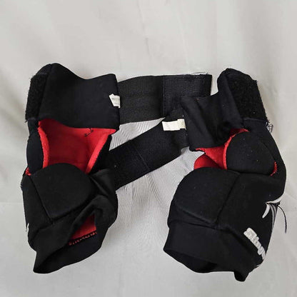 STX Stinger Lacrosse Arm Pads, Size XS